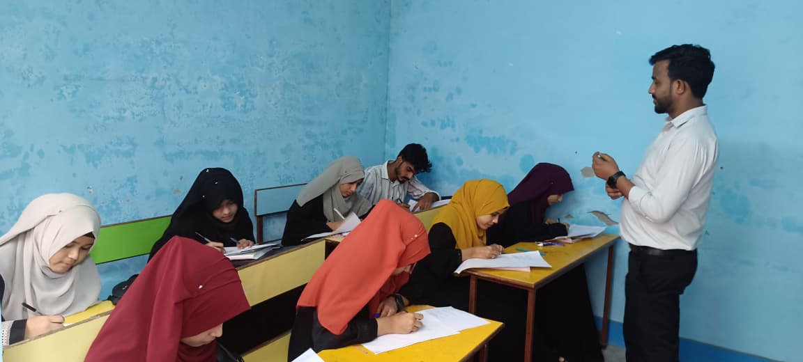 Teaching